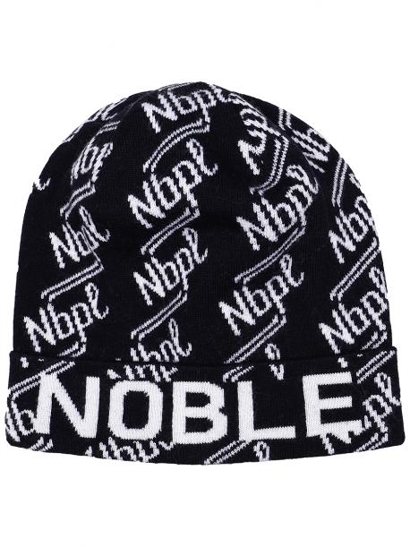 Шапка Noble People