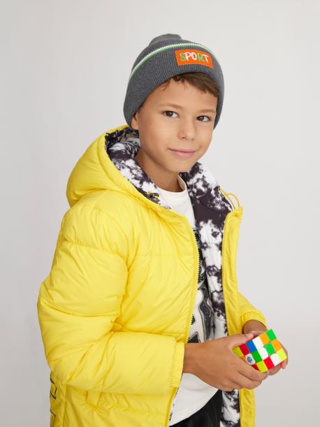 Куртка Noble People