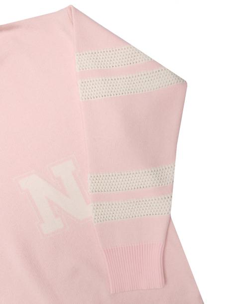 Джемпер Noble People