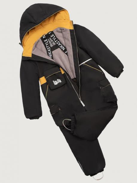 Комбинезон Nikastyle