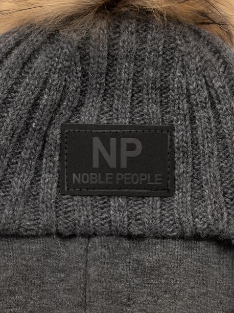 Шлем Noble People