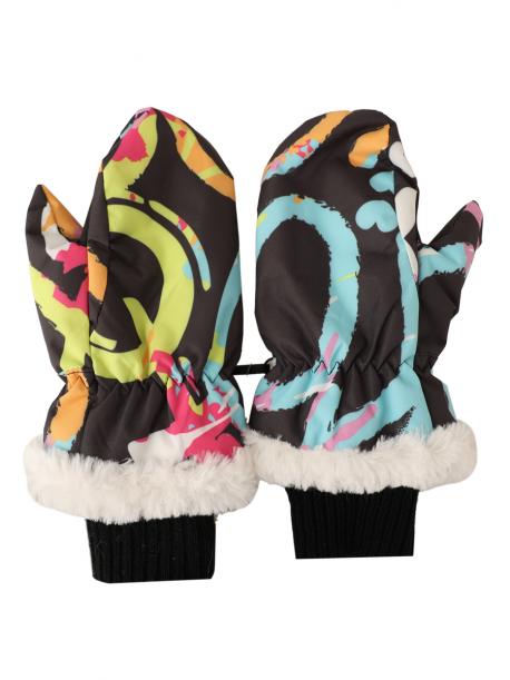 Варежки Noble People