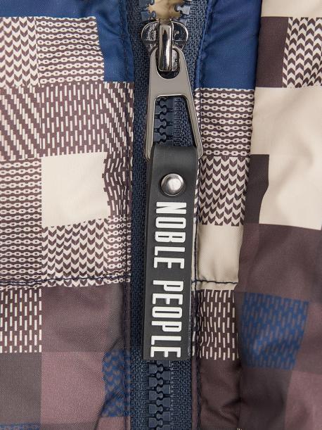 Куртка Noble People