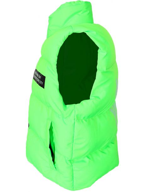 Жилет Laddobbo