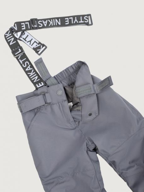 Куртка+брюки Nikastyle