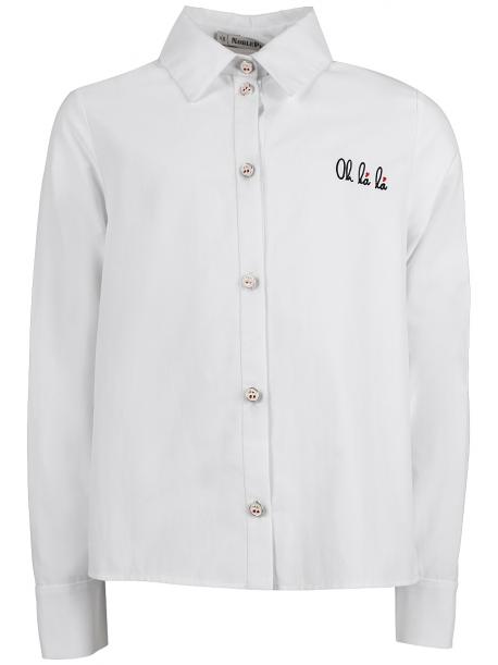 Блуза Noble People