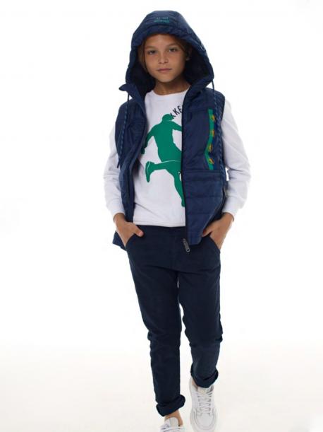 Брюки Bikkembergs