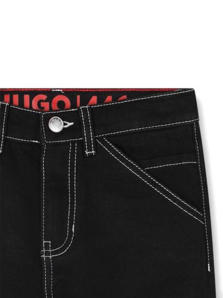 Джинсы HUGO