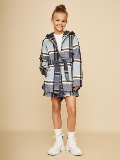 Пальто To be Too