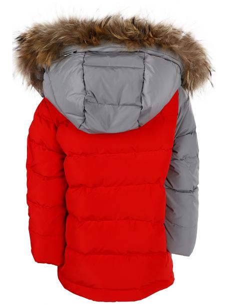 Куртка Noble People