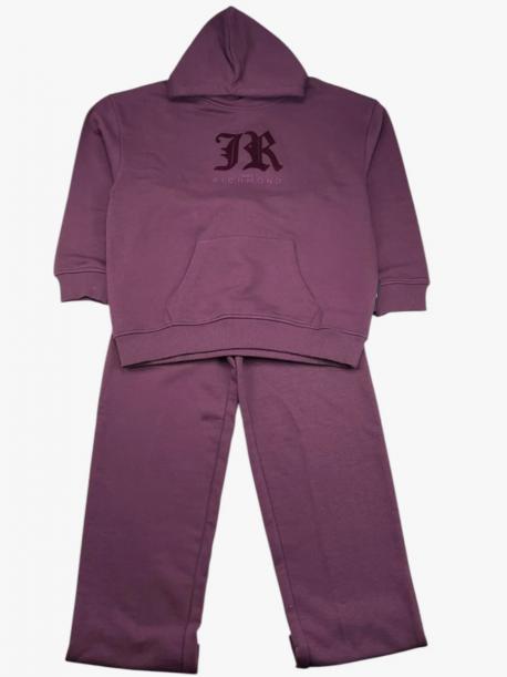 Толстовка+брюки John Richmond