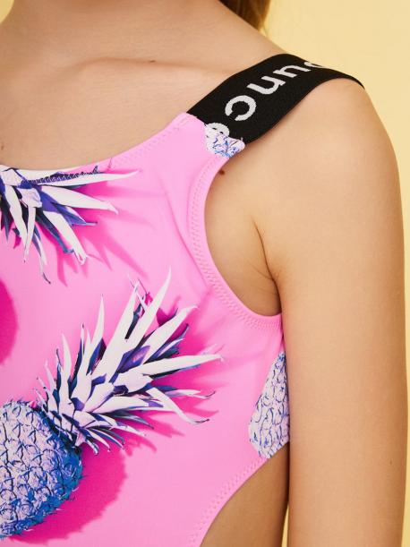 Купальник Noble People