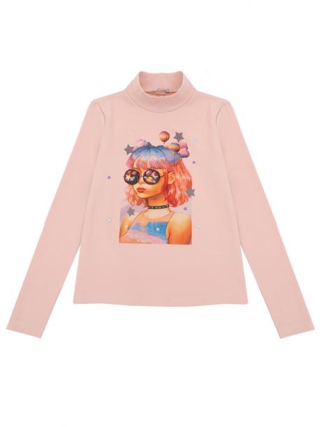 Водолазка Noble People