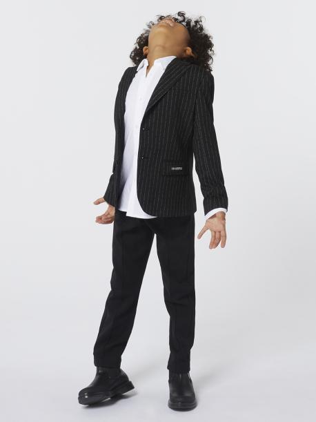 Рубашка KARL LAGERFELD KIDS