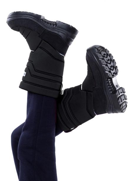 Сапоги Nikastyle