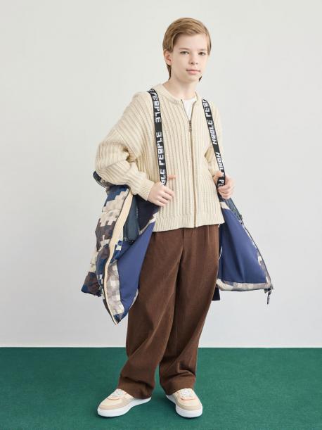 Куртка Noble People