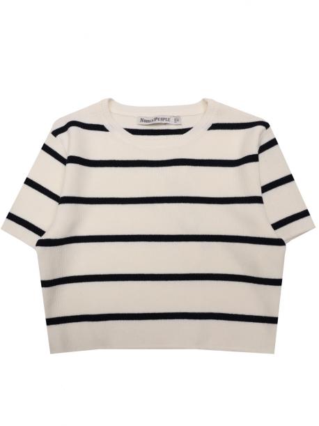 Футболка Noble People