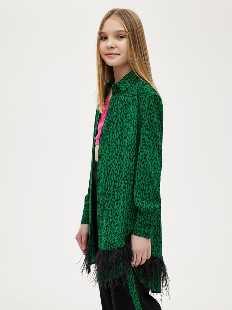 Блузка Noble People