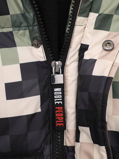 Куртка Noble People