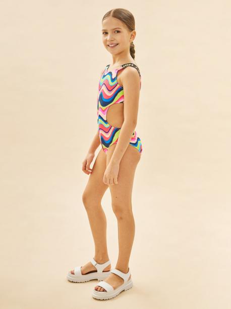 Купальник Noble People