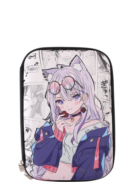 Пенал Noble People