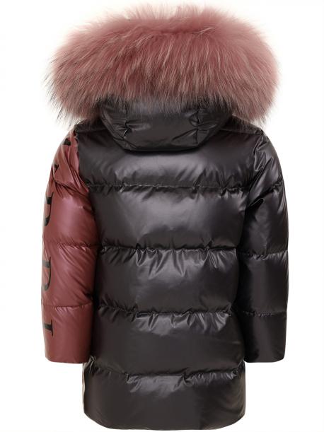 Куртка Noble People