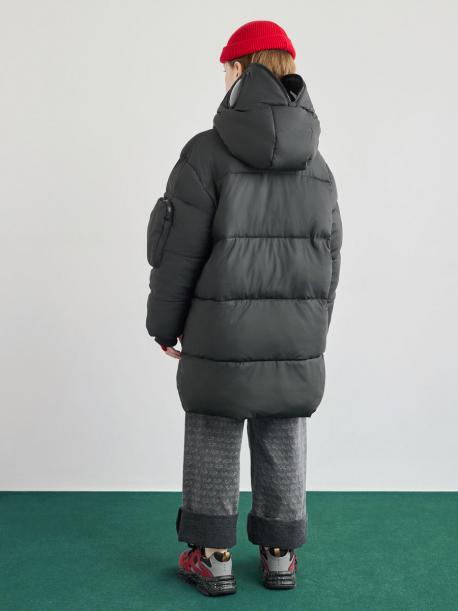 Куртка Noble People