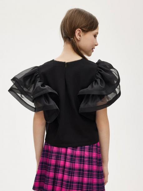 Блузка Noble People