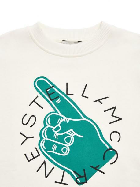 Свитшот Stella McCartney