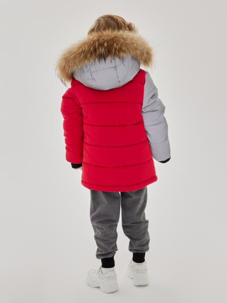 Куртка Noble People