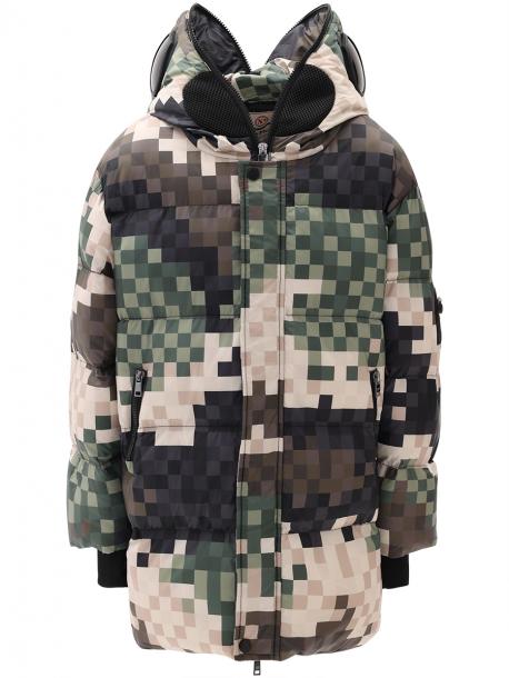 Куртка Noble People