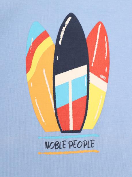 Футболка Noble People