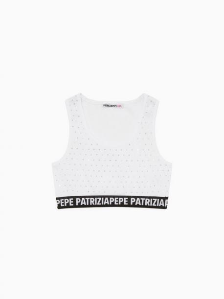 Топ Patrizia Pepe