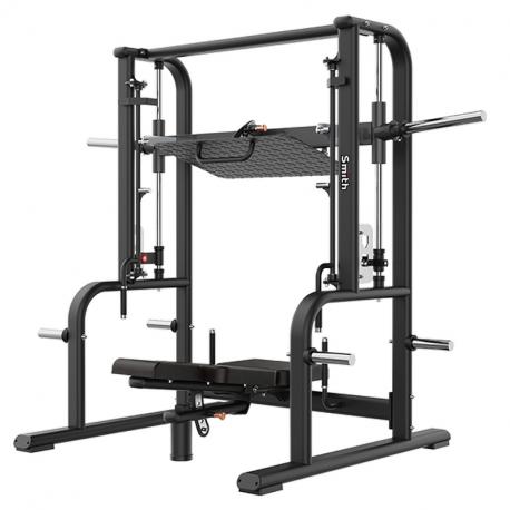 Тренажер Жим ногами вверх  SH043 Smith Fitness