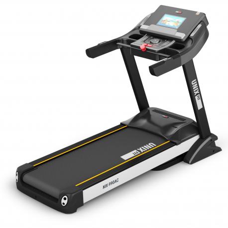 Беговая дорожка  MX-990 AC (10,1 quot; TFT) TDMX990AC10 UnixFit
