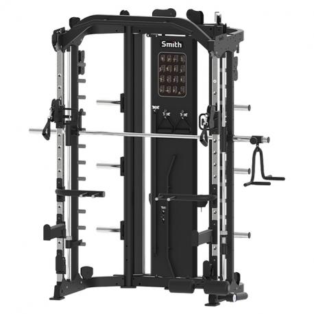 Многофункциональная станция  JC2 Smith Fitness