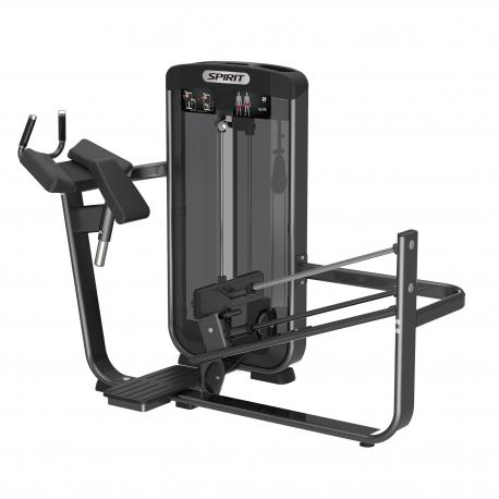 Ягодичные мышцы SPIRIT SP-3520 Spirit Fitness