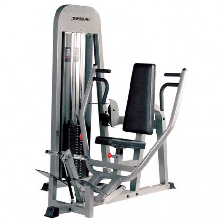 Жим горизонтальный сидя (с легким стартом)  СТ2023 Johns