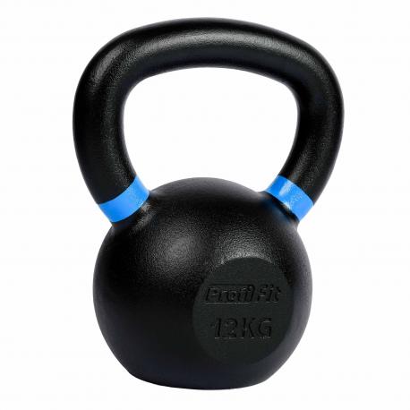 Гиря тренировочная  12 кг Profi-Fit