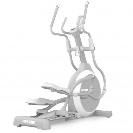 Эллиптический тренажер  MV-850 (Auto Incline) Mirror ELMV850AIMR UnixFit