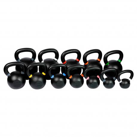 Гиря тренировочная  6 кг Profi-Fit