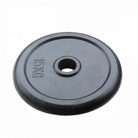 Диск  d51мм, 15кг DR71019-15B черный Johns