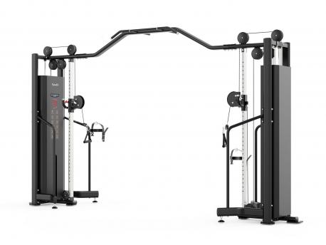 Кроссовер  DA022 Smith Fitness