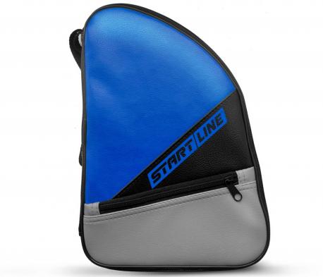 Чехол для теннисной ракетки  ЧхТР.С синий Start Line