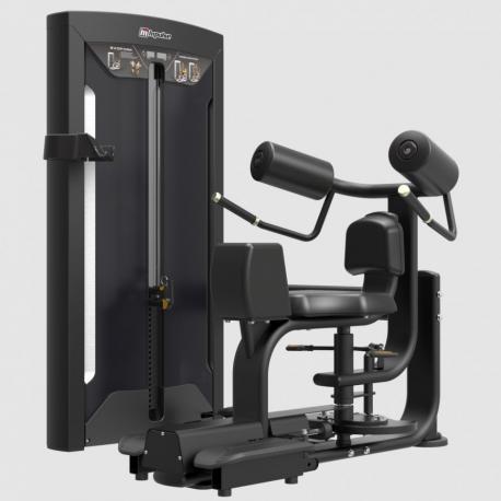 Вращение торса  FE9718 Impulse!