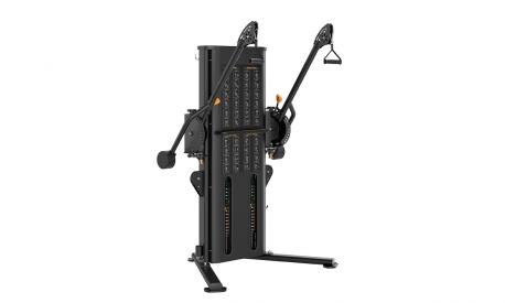 Мультикомплекс  Digger FTS75 Hasttings