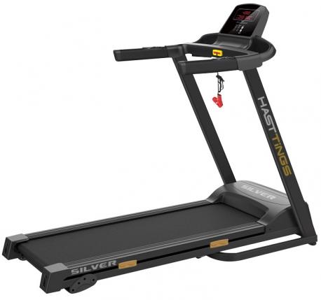 Беговая дорожка  Silver new Hasttings