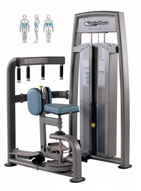Тренажер для косых мышц живота  TS-P048 BenCarFitness