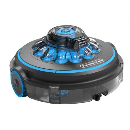 Беспроводной робот-пылесос  Aquajack 650 P1165 Poolstar