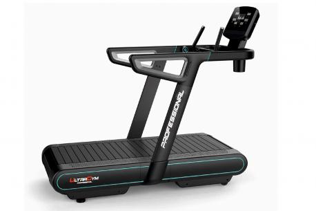 Механическая беговая дорожка  UG-M 004 UltraGym